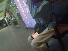 -S86酒吧(宁波樟溪北路店)