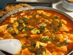-周渝食惦·酸菜鱼精致川菜(横岗店)