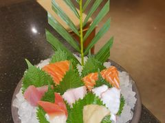 -德川家日本料理(龙德广场店)