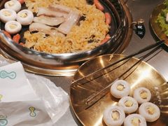 -炉队长·齐齐哈尔家庭烤肉(马家堡店)