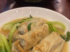 -锦江中华村农家乐饭庄