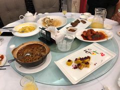 -宝宇大连海鲜渔港(金奎大厦店)