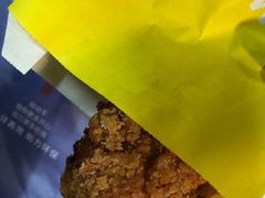 -麦当劳(新都汇店)