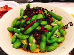 -巴厘龙虾·榜首油焖大虾(洞庭·艺术洋房店)