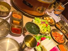 -西塔老太太泥炉烤肉(亚运村店)