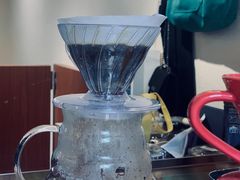 -士多咖啡·Stop Coffee