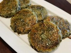-逸林轩中餐厅(中信泰富朱家角锦江酒店)