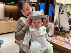 -茑屋书店(天目里店)