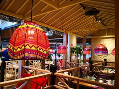 大堂-椰夫人·养生椰子鸡(金沙洲永旺店)