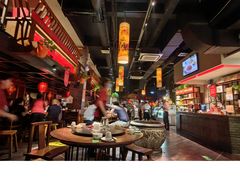 -福茂源横山铁锅羊肉(高新路店)