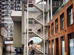 -RAC BAR(安福路店)