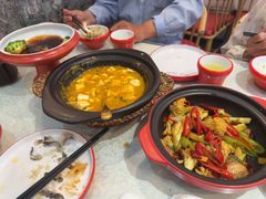 -花小蟹·无锡菜·大闸蟹主题餐厅·评弹表演(南长街店)