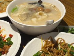 -禾珍珠家常小馆(河南博物院店)