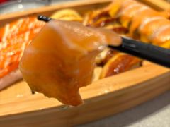 -万岁寿司(万国店)