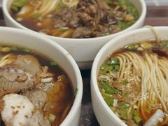 -清真蒋有记(老门东店)