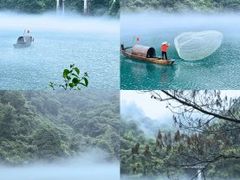 -东江湖旅游区