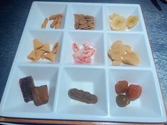 -探鱼·鲜青椒爽麻烤鱼(北京路天河城店)