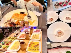 -深圳国际会展中心洲际酒店