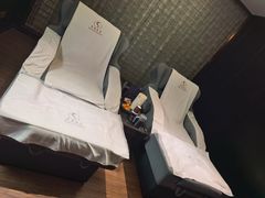 -华夏良子·足道SPA艾灸(图书大厦店)
