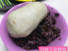 -清华大学-观畴园餐厅