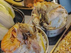 -令狐冲·炭烤活鱼(宝龙店)