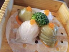 -汕头龙光喜来登酒店-采悦轩中餐厅