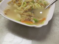 -江南村海鲜馆(洞头店)