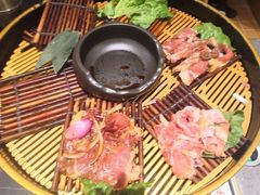 -湊湊火锅·茶憩(合生汇购物中心店)