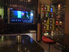 -蓝色派对KTV(聚然广场店)