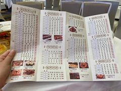菜单-顺德人家食府(黄金广场店)
