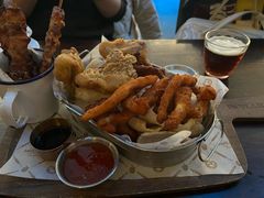 -宝莱纳餐厅(滨江店)