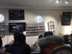 -J·C NAIL美甲美睫