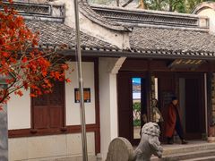 -宁波市保国寺古建筑博物馆