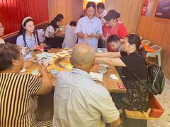 -季季红火锅(长沙步行街店)