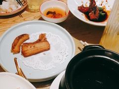 -新白鹿餐厅(爱琴海购物中心店)