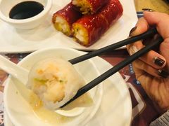 -点都德(大茶楼店)