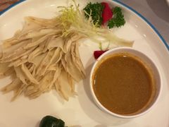 -全聚德(上海首店浦东店)