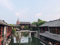 -台儿庄古城