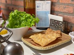 -焯牛潮汕牛肉火锅(云峰街创始店)
