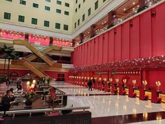 -北京九华山庄会展酒店