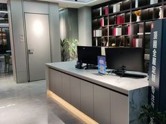 -百安居装修建材卖场(罗湖店)