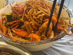 -辣螃铠盆盆蟹大排档(总店)