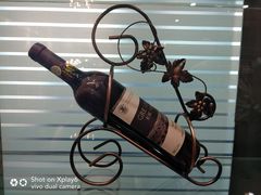 -镜泊小镇(东长安街店)