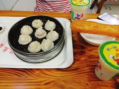 -阊门姚记豆浆(旧学前直营店)
