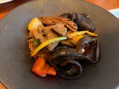 -香宫中餐厅·大连香格里拉(人民路店)