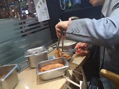 -神仙雪浓汤(弘大店)