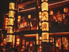 -老门东历史文化街区