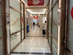 -佛山中大口腔医院·市二级口腔专科医院