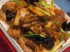 -味道家宴
