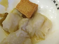 -周鱼小馆石锅酸菜鱼(活力汇店)